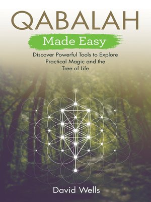 Qabalah Made Easy - ebook